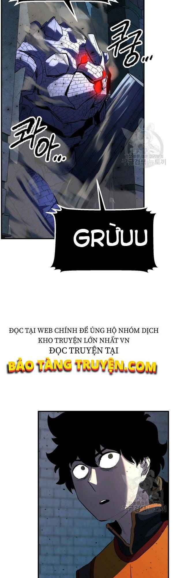 Thiên Ma Tiêu Diệt Lich King Của Murim Chap 23 - Next Chap 24