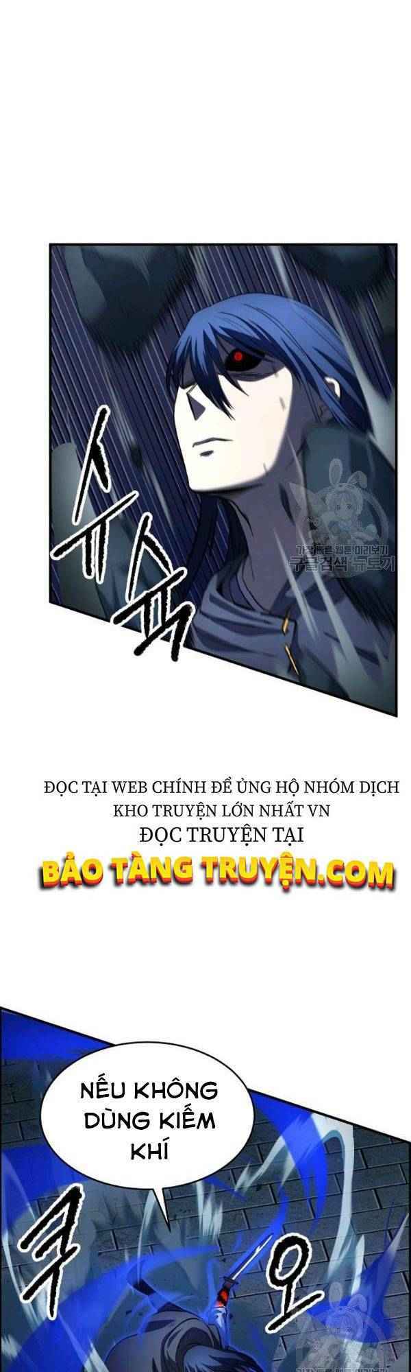 Thiên Ma Tiêu Diệt Lich King Của Murim Chap 23 - Next Chap 24