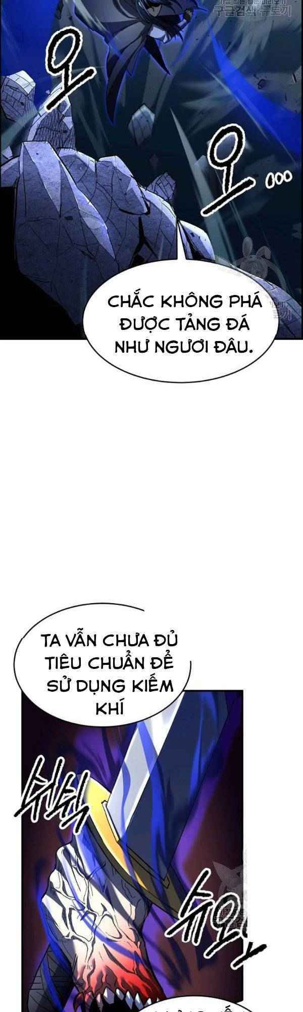 Thiên Ma Tiêu Diệt Lich King Của Murim Chap 23 - Next Chap 24