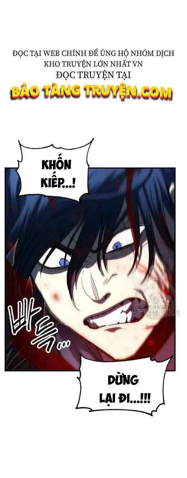 Thiên Ma Tiêu Diệt Lich King Của Murim Chap 23 - Next Chap 24