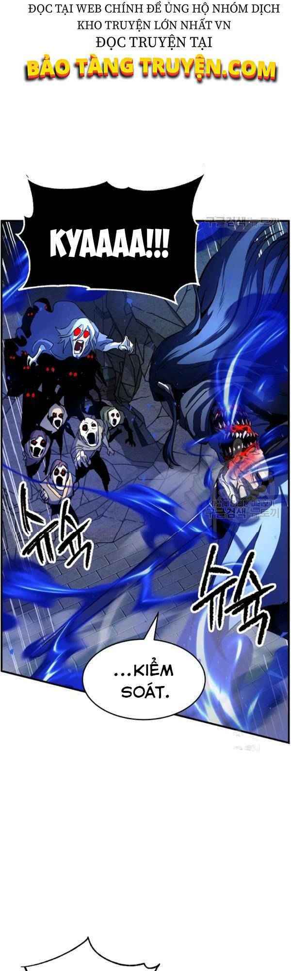 Thiên Ma Tiêu Diệt Lich King Của Murim Chap 23 - Next Chap 24