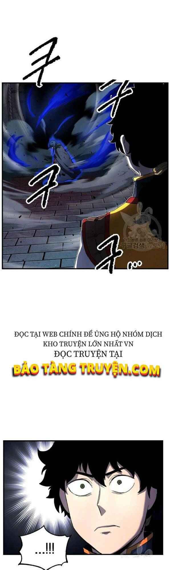 Thiên Ma Tiêu Diệt Lich King Của Murim Chap 23 - Next Chap 24