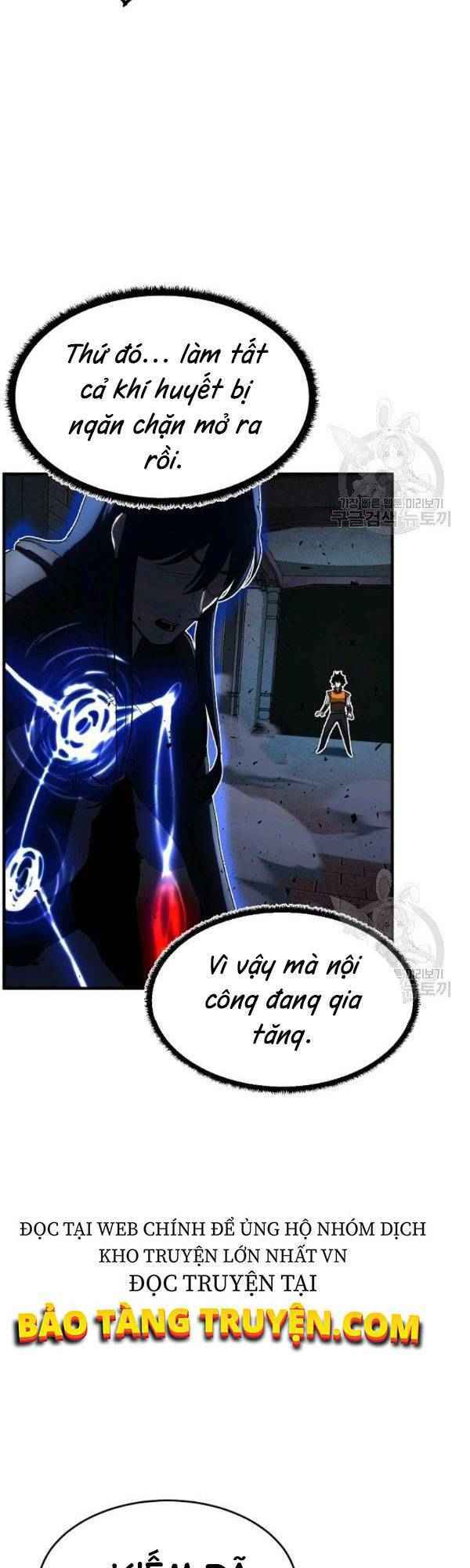 Thiên Ma Tiêu Diệt Lich King Của Murim Chap 23 - Next Chap 24