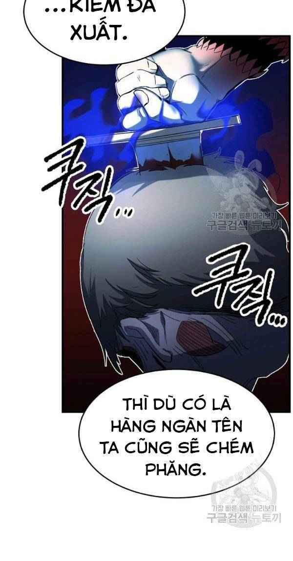 Thiên Ma Tiêu Diệt Lich King Của Murim Chap 23 - Next Chap 24