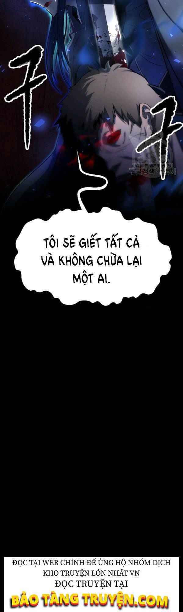 Thiên Ma Tiêu Diệt Lich King Của Murim Chap 23 - Next Chap 24
