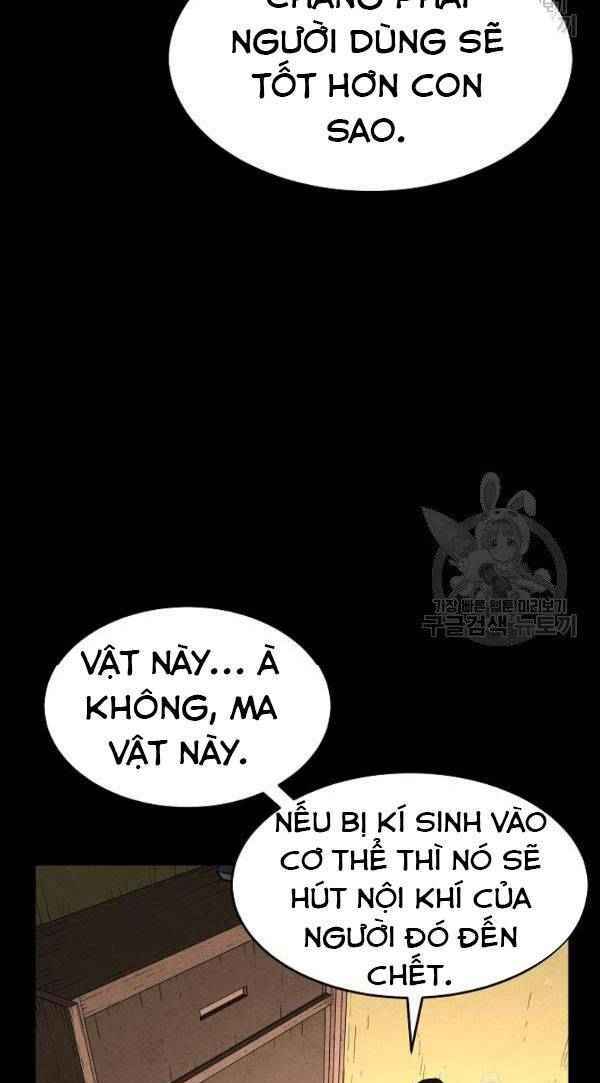 Thiên Ma Tiêu Diệt Lich King Của Murim Chap 23 - Next Chap 24
