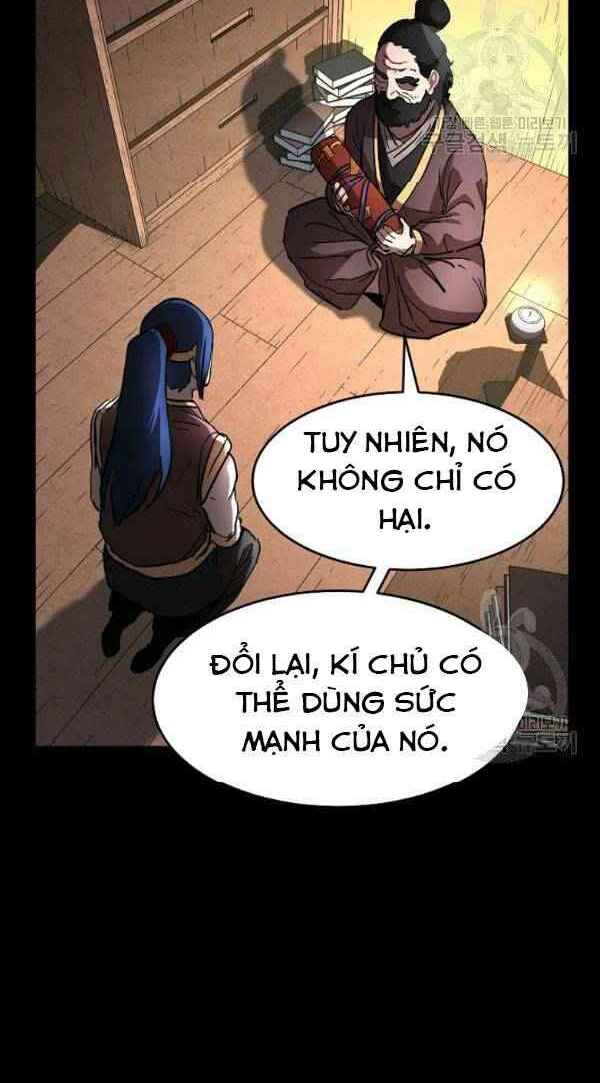 Thiên Ma Tiêu Diệt Lich King Của Murim Chap 23 - Next Chap 24