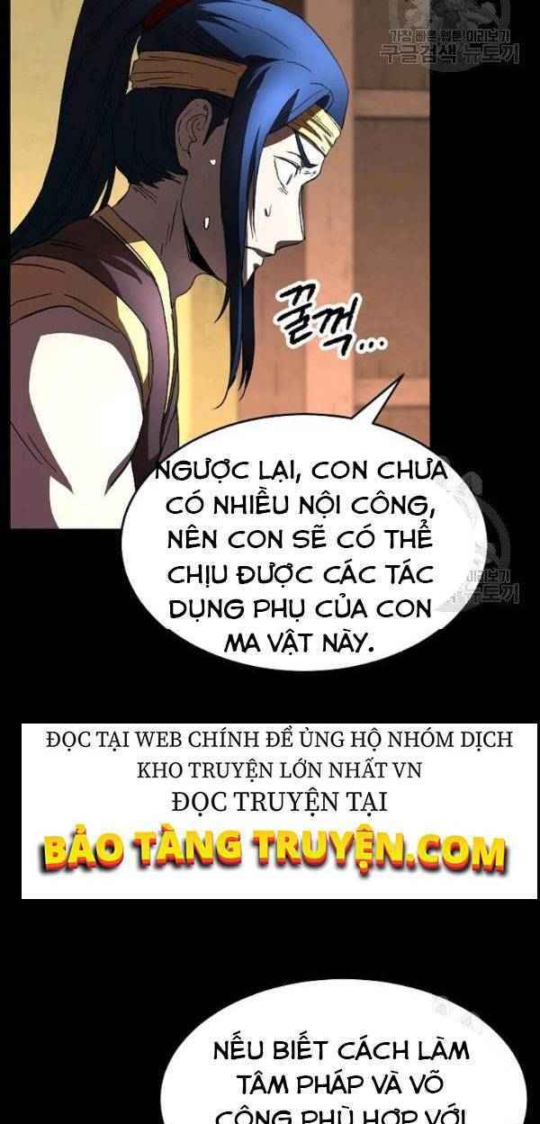 Thiên Ma Tiêu Diệt Lich King Của Murim Chap 23 - Next Chap 24