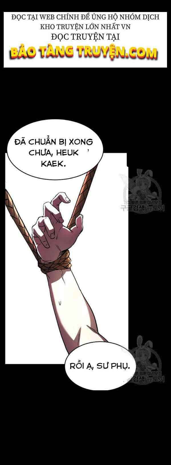 Thiên Ma Tiêu Diệt Lich King Của Murim Chap 23 - Next Chap 24