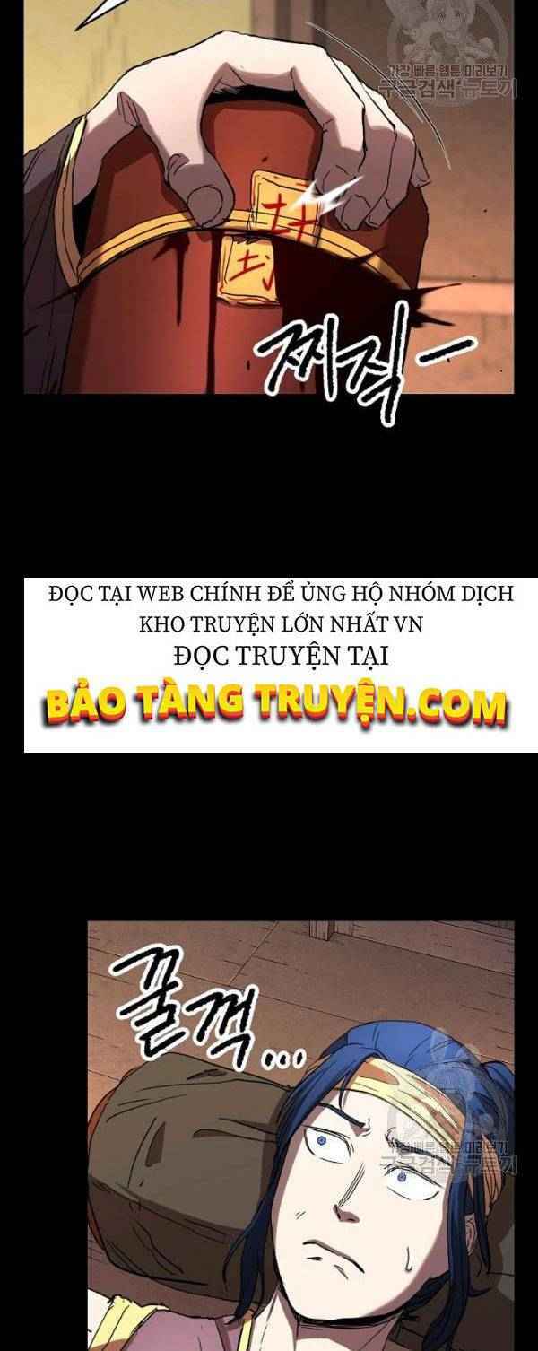 Thiên Ma Tiêu Diệt Lich King Của Murim Chap 23 - Next Chap 24