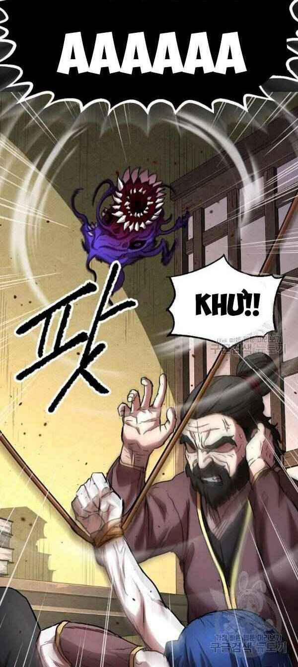 Thiên Ma Tiêu Diệt Lich King Của Murim Chap 23 - Next Chap 24