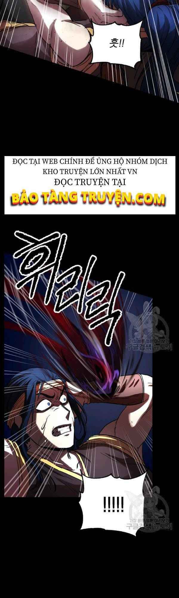 Thiên Ma Tiêu Diệt Lich King Của Murim Chap 23 - Next Chap 24