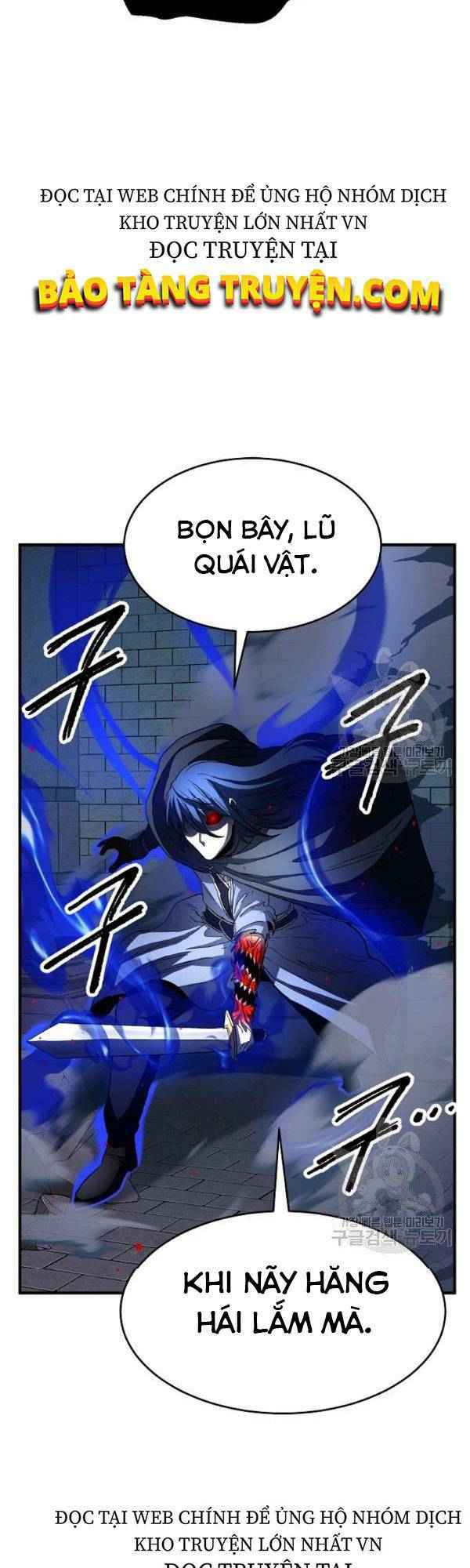 Thiên Ma Tiêu Diệt Lich King Của Murim Chap 23 - Next Chap 24
