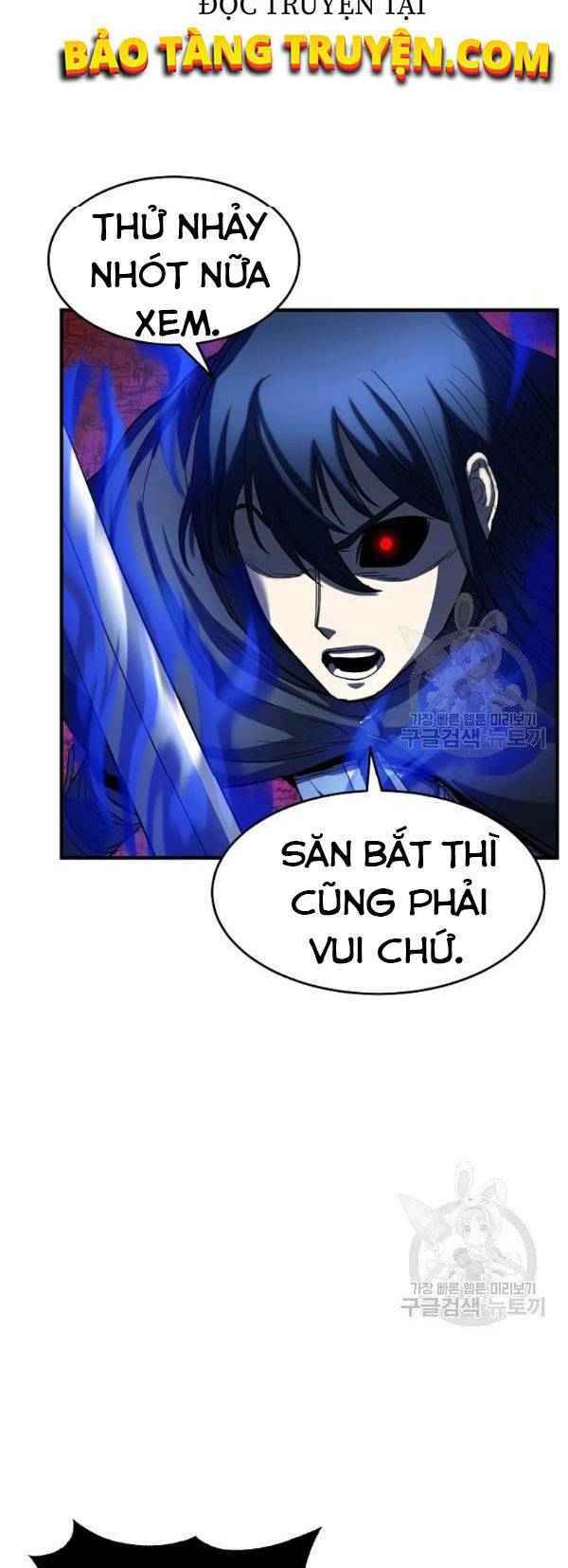 Thiên Ma Tiêu Diệt Lich King Của Murim Chap 23 - Next Chap 24