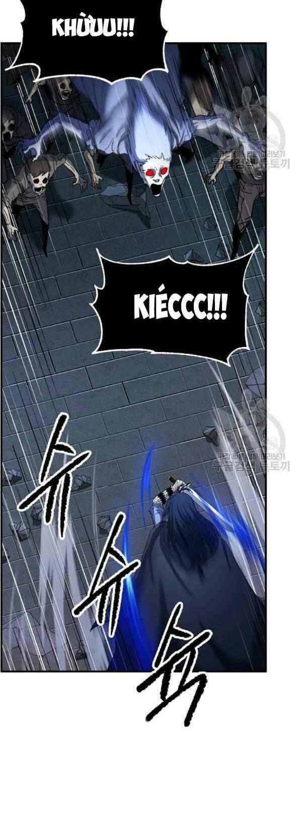 Thiên Ma Tiêu Diệt Lich King Của Murim Chap 23 - Next Chap 24