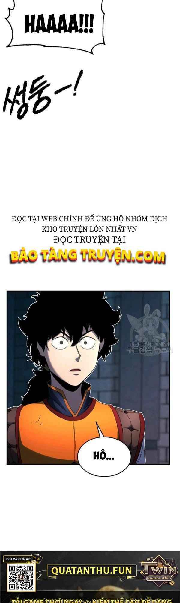 Thiên Ma Tiêu Diệt Lich King Của Murim Chap 23 - Next Chap 24