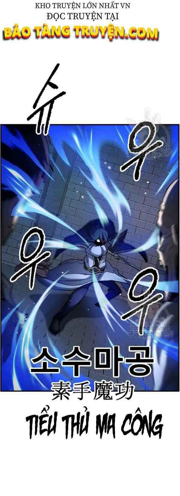 Thiên Ma Tiêu Diệt Lich King Của Murim Chap 23 - Next Chap 24