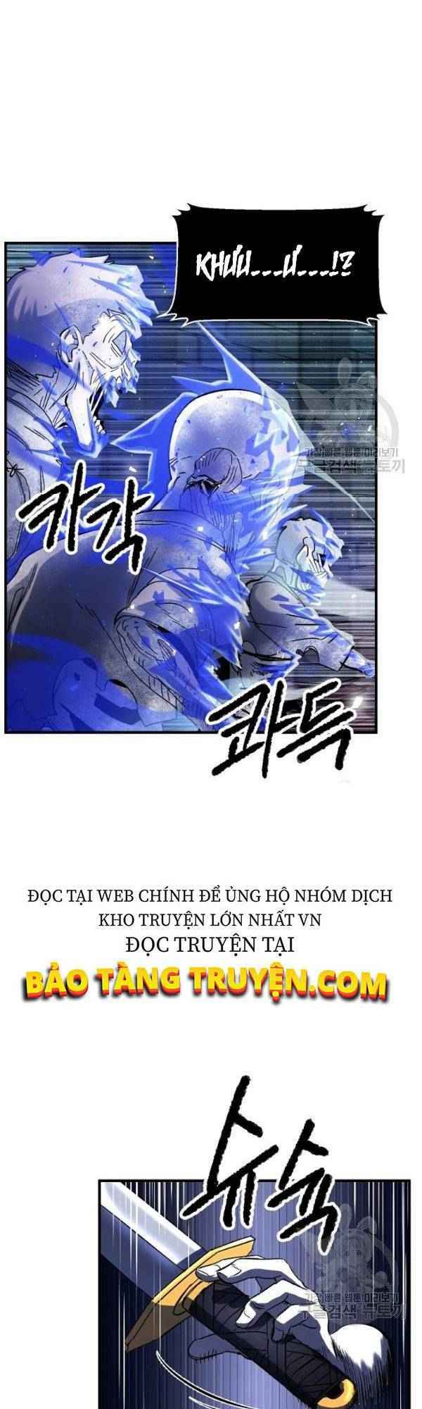 Thiên Ma Tiêu Diệt Lich King Của Murim Chap 23 - Next Chap 24