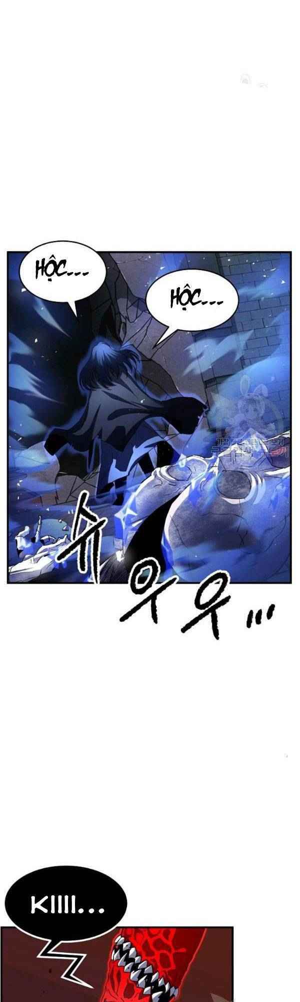 Thiên Ma Tiêu Diệt Lich King Của Murim Chap 23 - Next Chap 24