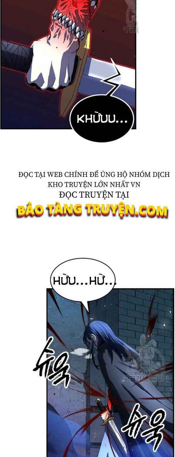 Thiên Ma Tiêu Diệt Lich King Của Murim Chap 23 - Next Chap 24