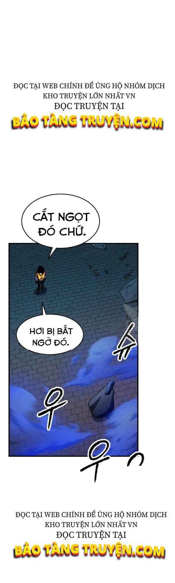 Thiên Ma Tiêu Diệt Lich King Của Murim Chap 23 - Next Chap 24