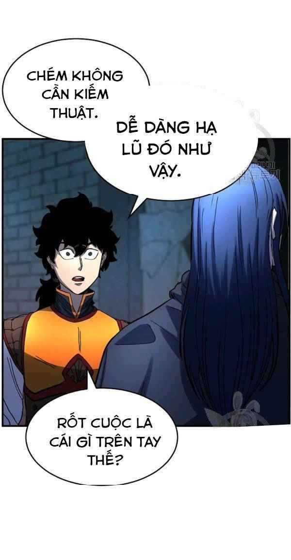 Thiên Ma Tiêu Diệt Lich King Của Murim Chap 23 - Next Chap 24