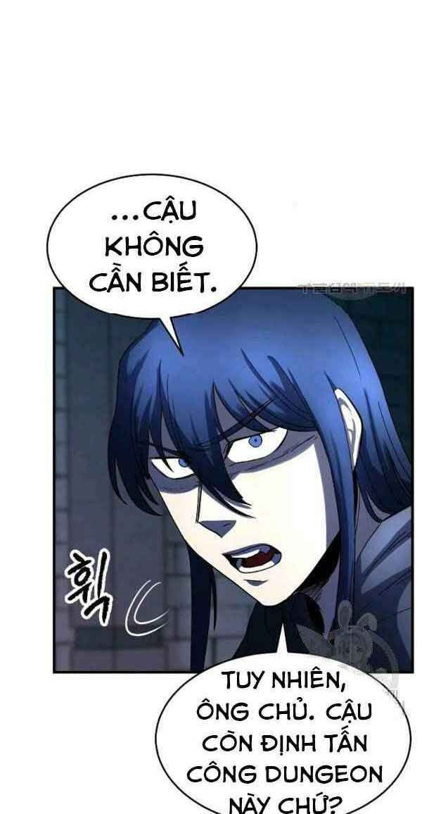 Thiên Ma Tiêu Diệt Lich King Của Murim Chap 23 - Next Chap 24