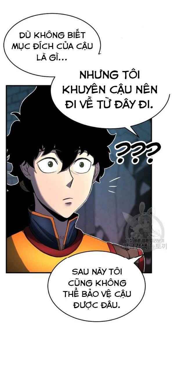 Thiên Ma Tiêu Diệt Lich King Của Murim Chap 23 - Next Chap 24