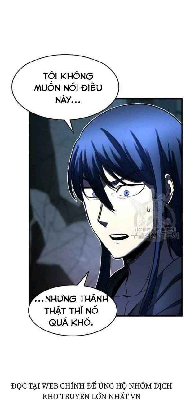Thiên Ma Tiêu Diệt Lich King Của Murim Chap 23 - Next Chap 24