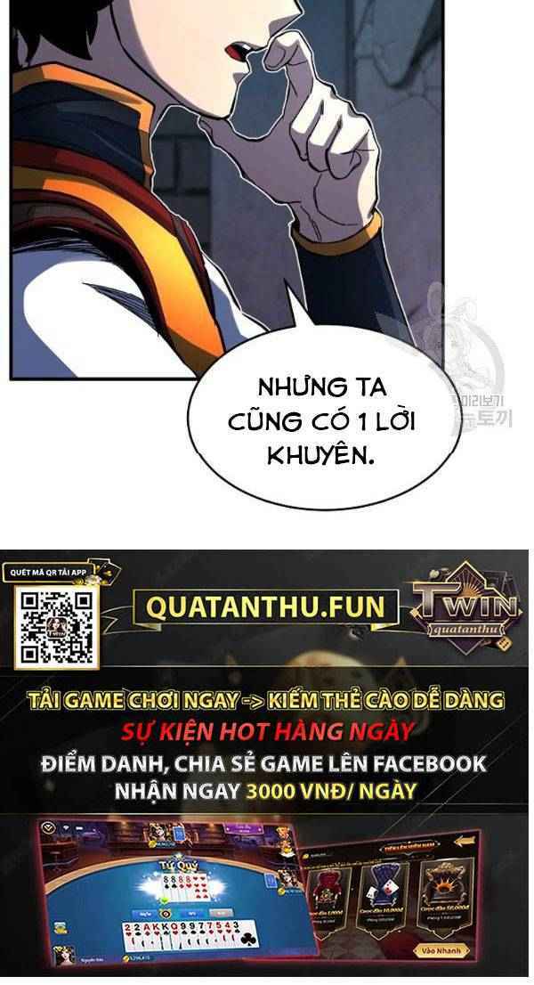 Thiên Ma Tiêu Diệt Lich King Của Murim Chap 23 - Next Chap 24