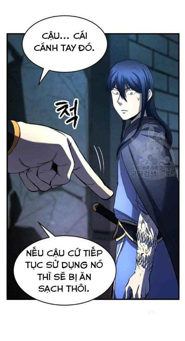 Thiên Ma Tiêu Diệt Lich King Của Murim Chap 23 - Next Chap 24