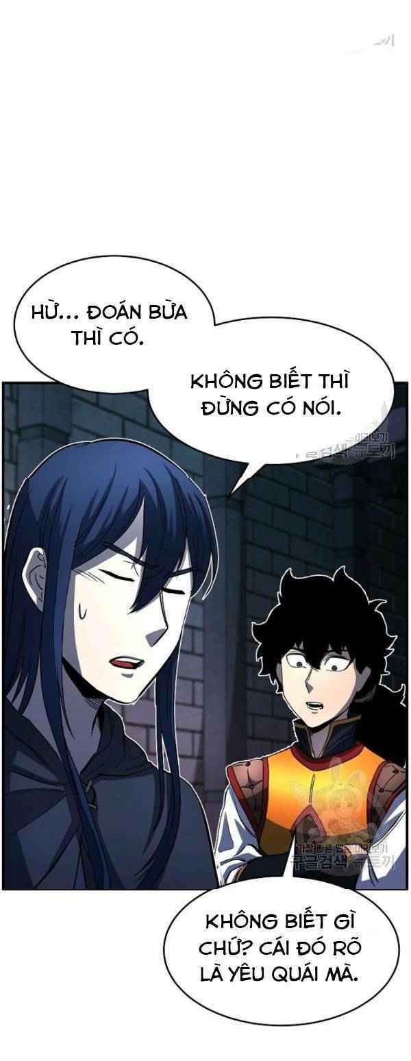 Thiên Ma Tiêu Diệt Lich King Của Murim Chap 23 - Next Chap 24