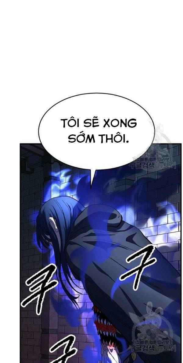 Thiên Ma Tiêu Diệt Lich King Của Murim Chap 23 - Next Chap 24