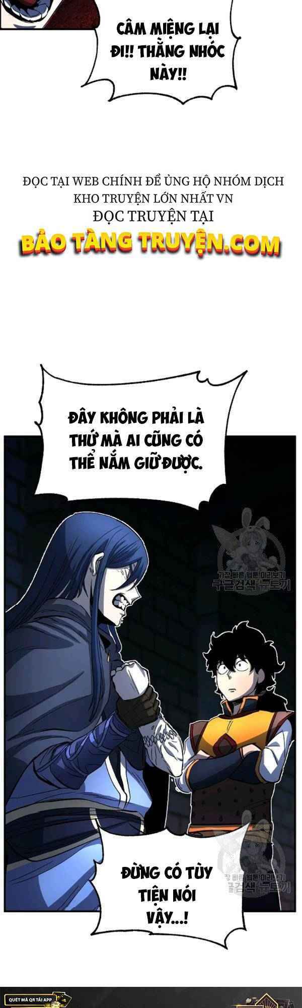 Thiên Ma Tiêu Diệt Lich King Của Murim Chap 23 - Next Chap 24