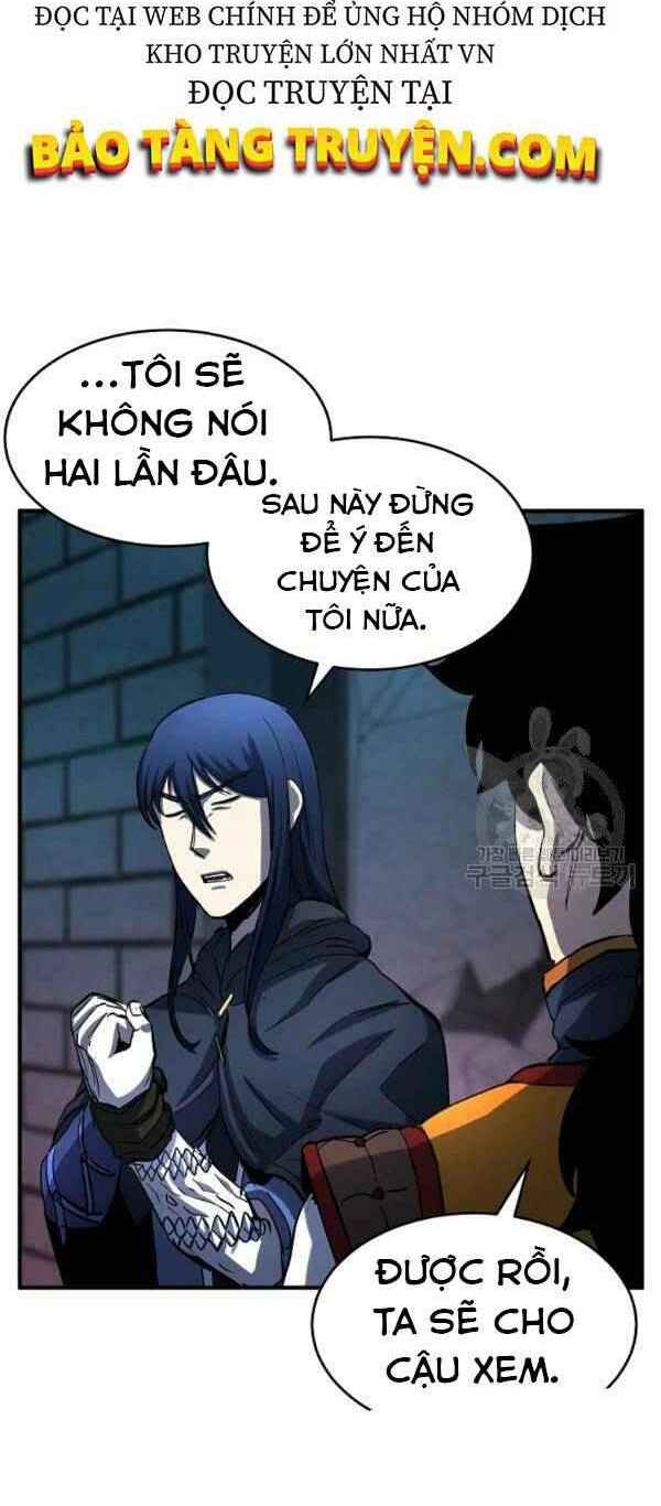 Thiên Ma Tiêu Diệt Lich King Của Murim Chap 23 - Next Chap 24
