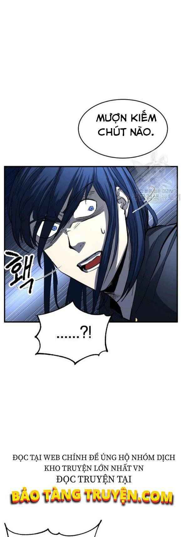 Thiên Ma Tiêu Diệt Lich King Của Murim Chap 23 - Next Chap 24