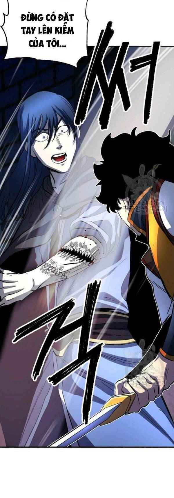 Thiên Ma Tiêu Diệt Lich King Của Murim Chap 23 - Next Chap 24