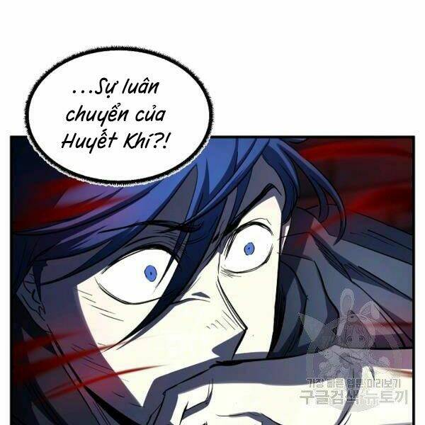 Thiên Ma Tiêu Diệt Lich King Của Murim Chap 24 - Next Chap 25