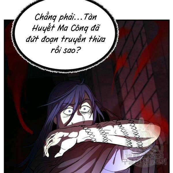 Thiên Ma Tiêu Diệt Lich King Của Murim Chap 24 - Next Chap 25
