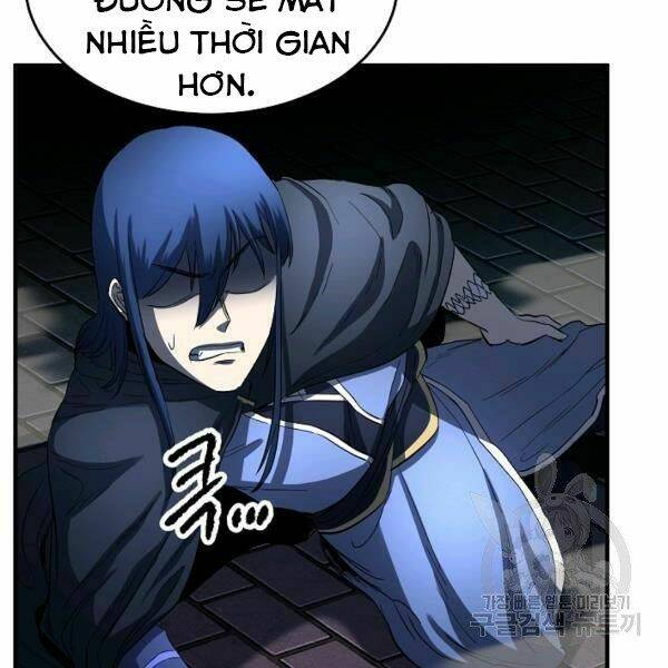 Thiên Ma Tiêu Diệt Lich King Của Murim Chap 24 - Next Chap 25