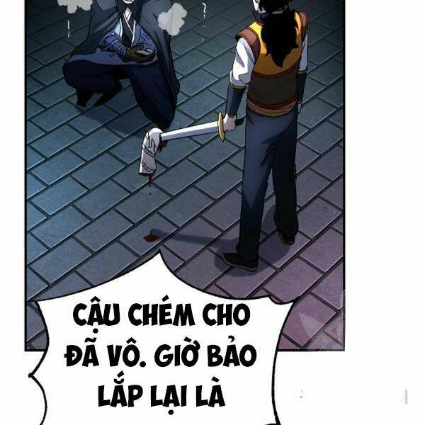 Thiên Ma Tiêu Diệt Lich King Của Murim Chap 24 - Next Chap 25