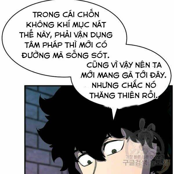 Thiên Ma Tiêu Diệt Lich King Của Murim Chap 24 - Next Chap 25