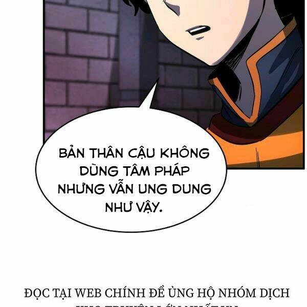 Thiên Ma Tiêu Diệt Lich King Của Murim Chap 24 - Next Chap 25