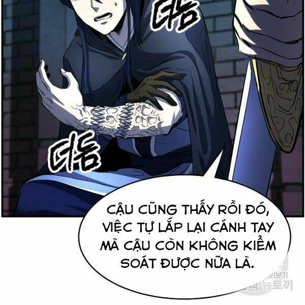 Thiên Ma Tiêu Diệt Lich King Của Murim Chap 24 - Next Chap 25
