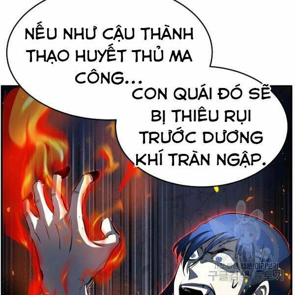 Thiên Ma Tiêu Diệt Lich King Của Murim Chap 24 - Next Chap 25