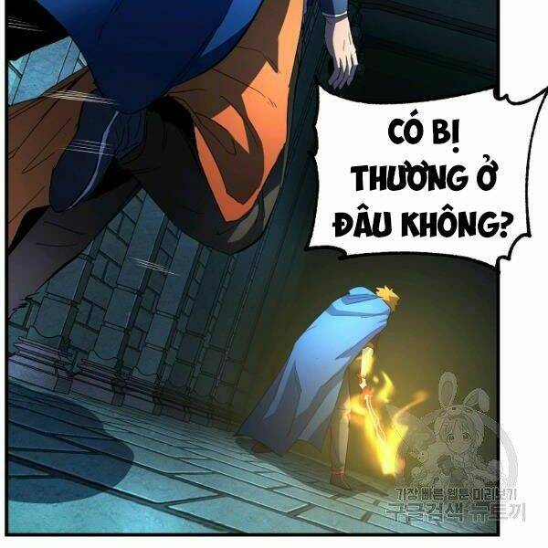 Thiên Ma Tiêu Diệt Lich King Của Murim Chap 25 - Next Chap 26
