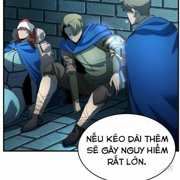 Thiên Ma Tiêu Diệt Lich King Của Murim Chap 25 - Next Chap 26