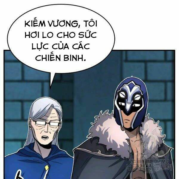 Thiên Ma Tiêu Diệt Lich King Của Murim Chap 25 - Next Chap 26