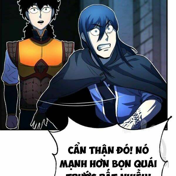Thiên Ma Tiêu Diệt Lich King Của Murim Chap 25 - Next Chap 26