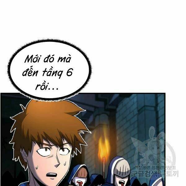 Thiên Ma Tiêu Diệt Lich King Của Murim Chap 25 - Next Chap 26